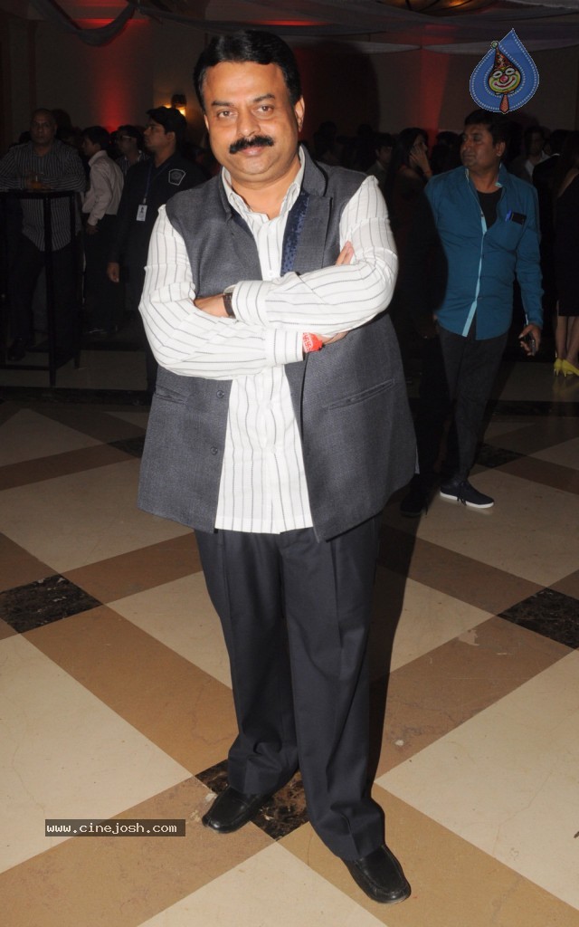 Celebs at Rohit Verma Fashion Show - 76 / 121 photos