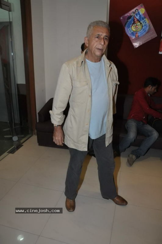 Celebs at Roshan Taneja Academy Event - 25 / 25 photos