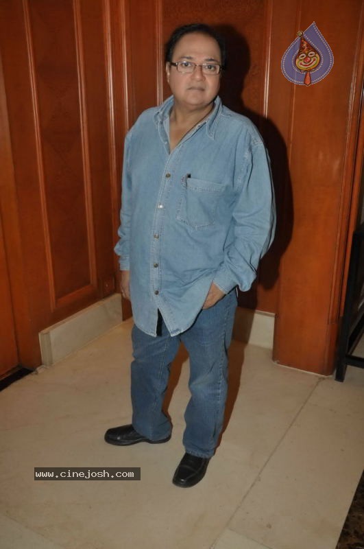 Celebs at Sab ka Evening Show Launch - 6 / 43 photos