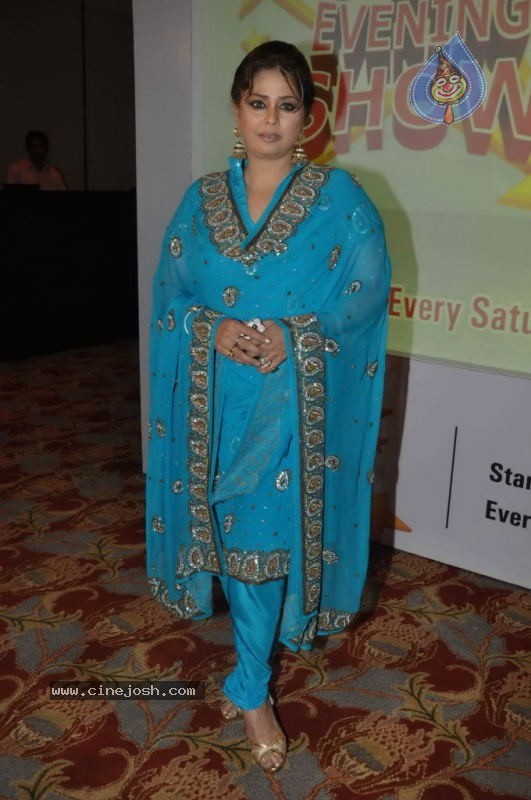 Celebs at Sab ka Evening Show Launch - 10 / 43 photos