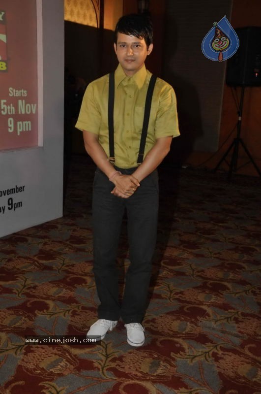 Celebs at Sab ka Evening Show Launch - 11 / 43 photos