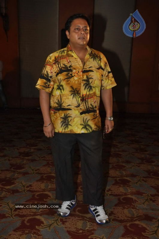 Celebs at Sab ka Evening Show Launch - 16 / 43 photos