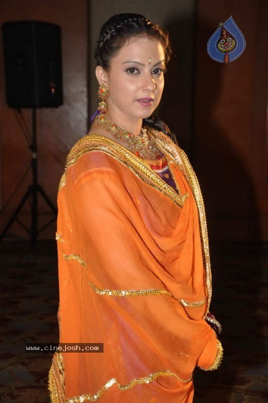 Celebs at Sab ka Evening Show Launch - 20 / 43 photos
