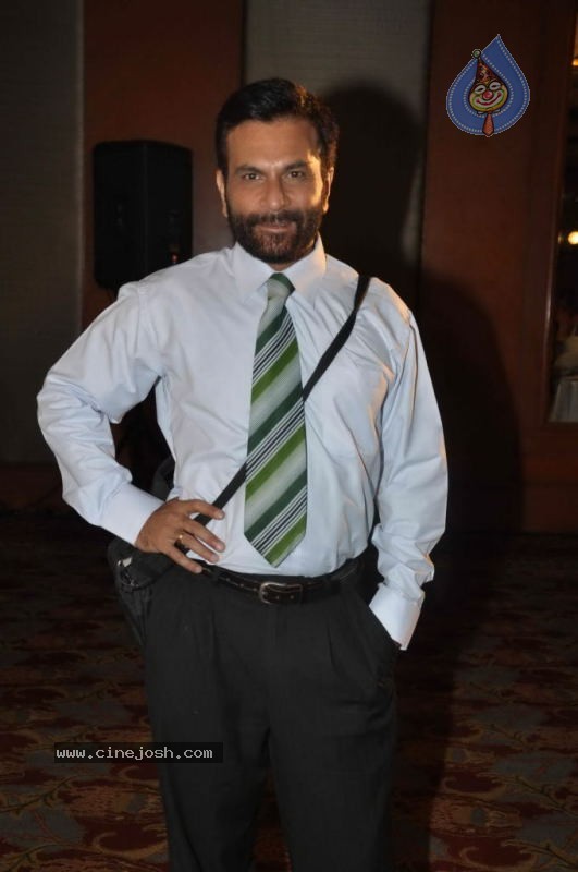 Celebs at Sab ka Evening Show Launch - 21 / 43 photos