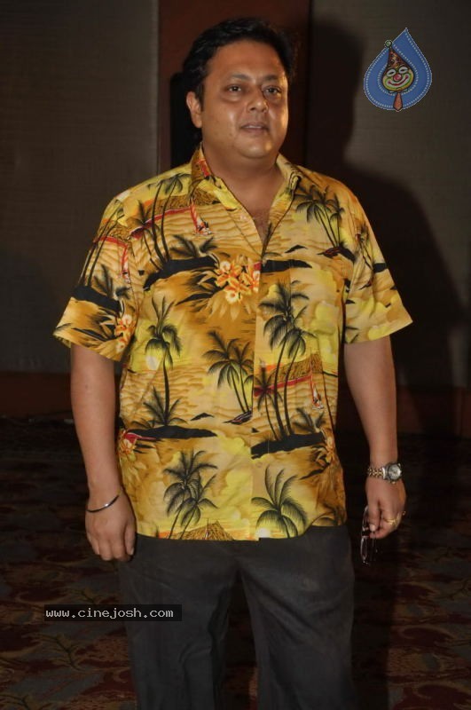 Celebs at Sab ka Evening Show Launch - 28 / 43 photos
