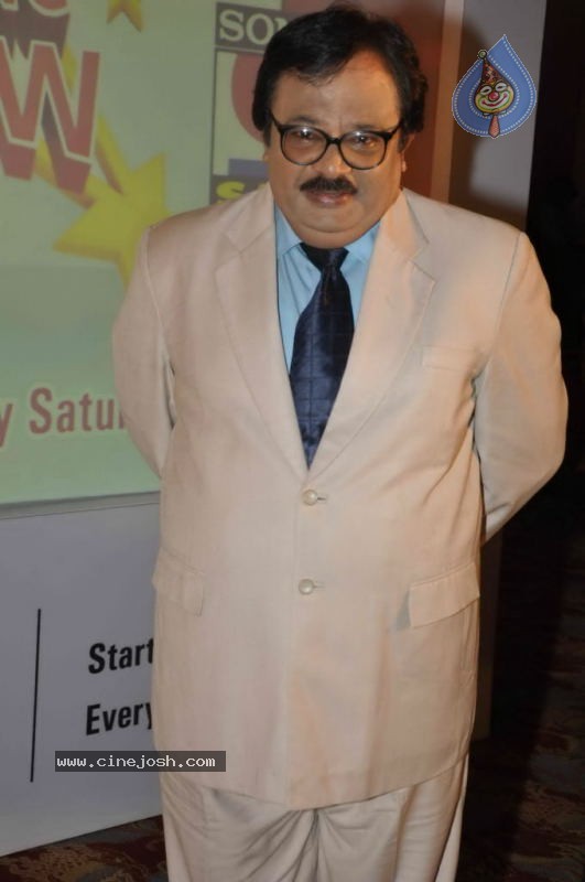 Celebs at Sab ka Evening Show Launch - 29 / 43 photos