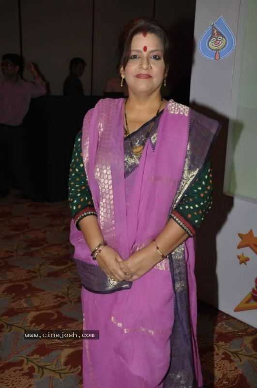 Celebs at Sab ka Evening Show Launch - 32 / 43 photos
