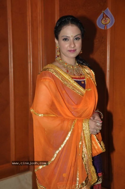 Celebs at Sab ka Evening Show Launch - 36 / 43 photos