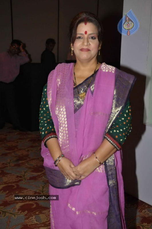 Celebs at Sab ka Evening Show Launch - 41 / 43 photos