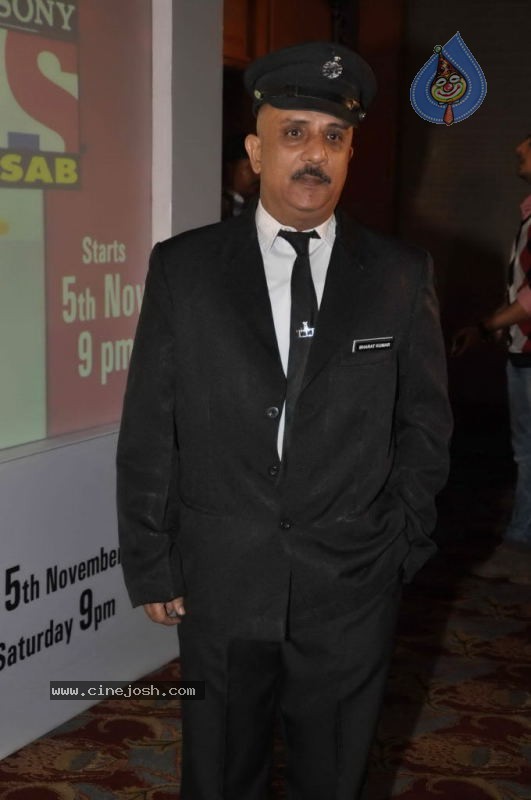 Celebs at Sab ka Evening Show Launch - 42 / 43 photos