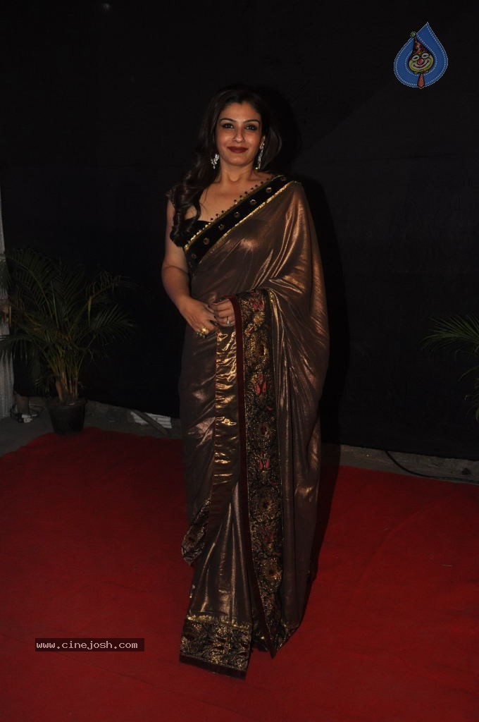Celebs at SAB Ke Satrangi Parivaar Awards - 33 / 44 photos