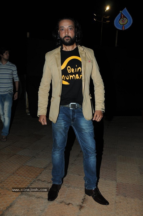 Celebs at Sailor Today Sea Shore Awards - 26 / 94 photos