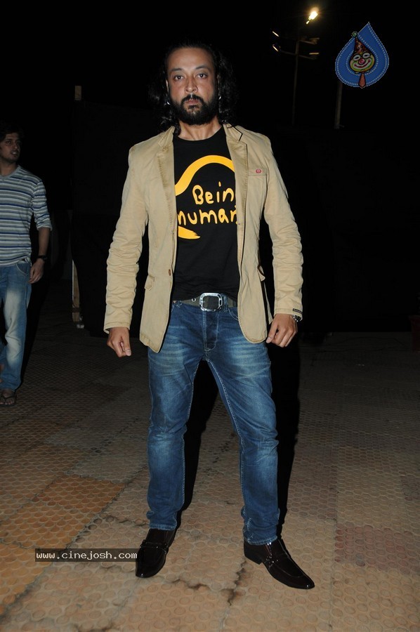Celebs at Sailor Today Sea Shore Awards - 40 / 94 photos