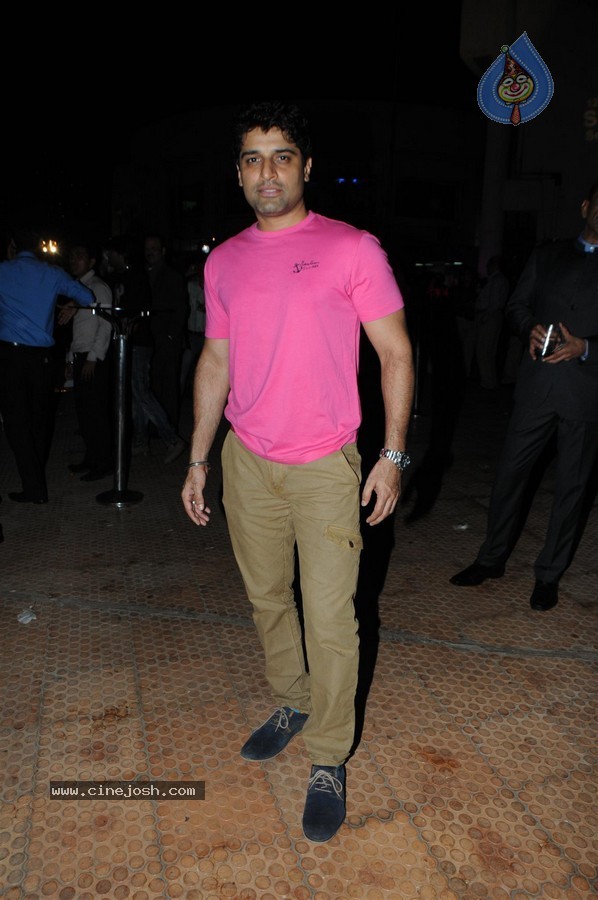 Celebs at Sailor Today Sea Shore Awards - 43 / 94 photos