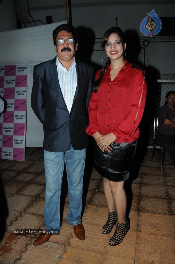 Celebs at Sailor Today Sea Shore Awards - 50 / 94 photos