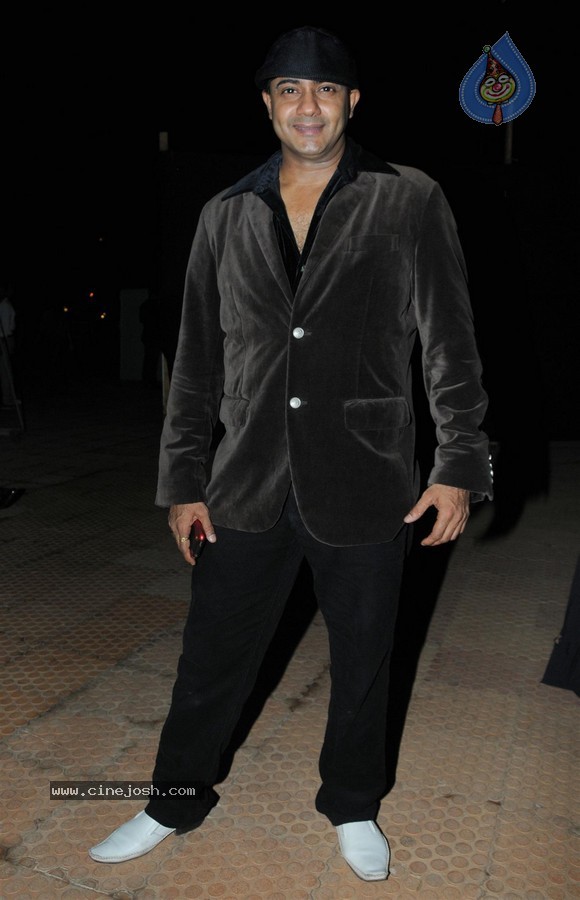Celebs at Sailor Today Sea Shore Awards - 65 / 94 photos