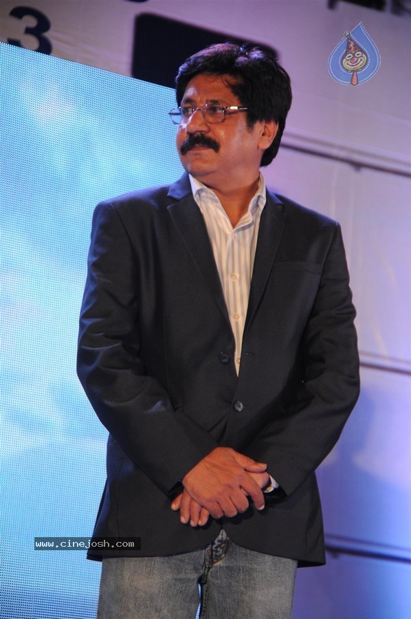 Celebs at Sailor Today Sea Shore Awards - 66 / 94 photos