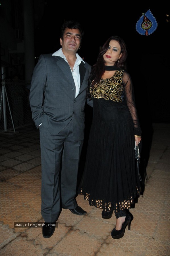 Celebs at Sailor Today Sea Shore Awards - 79 / 94 photos