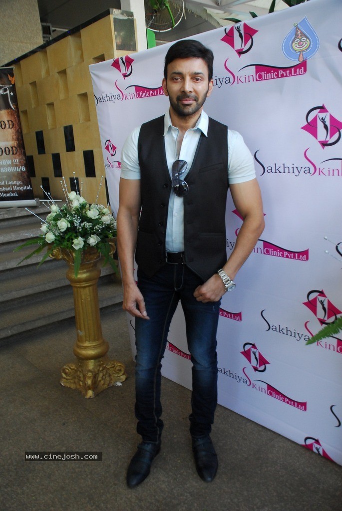 Celebs at Sakhiya Skin Clinic Launch - 2 / 54 photos