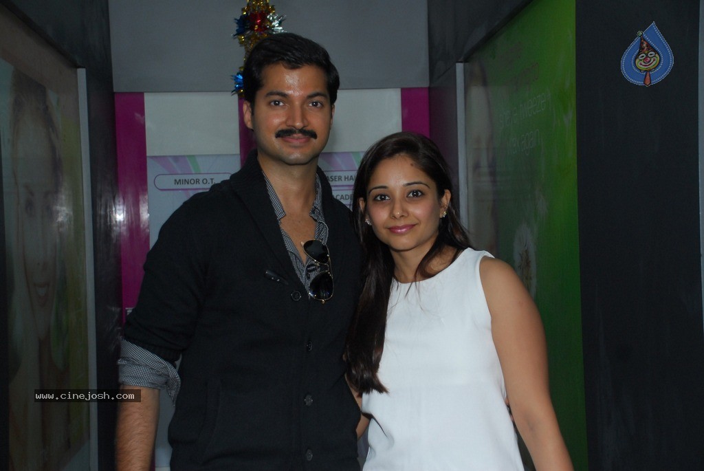 Celebs at Sakhiya Skin Clinic Launch - 52 / 54 photos
