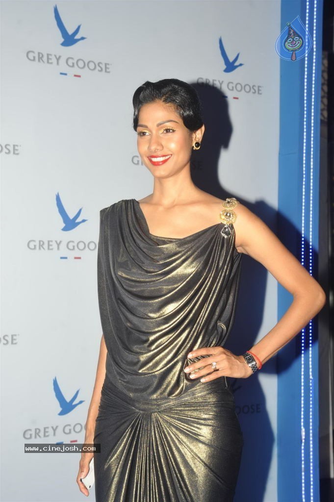 Celebs at Second Edition of Grey Goose Style Du Jour Event - 29 / 113 photos