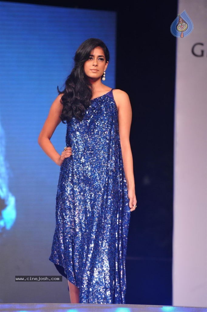 Celebs at Second Edition of Grey Goose Style Du Jour Event - 84 / 113 photos