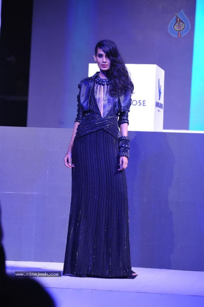 Celebs at Second Edition of Grey Goose Style Du Jour Event - 109 / 113 photos