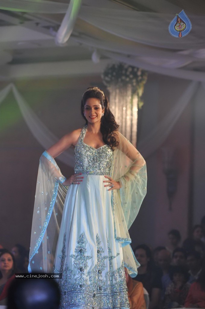 Celebs at Shehnai 2013 Show - 17 / 81 photos