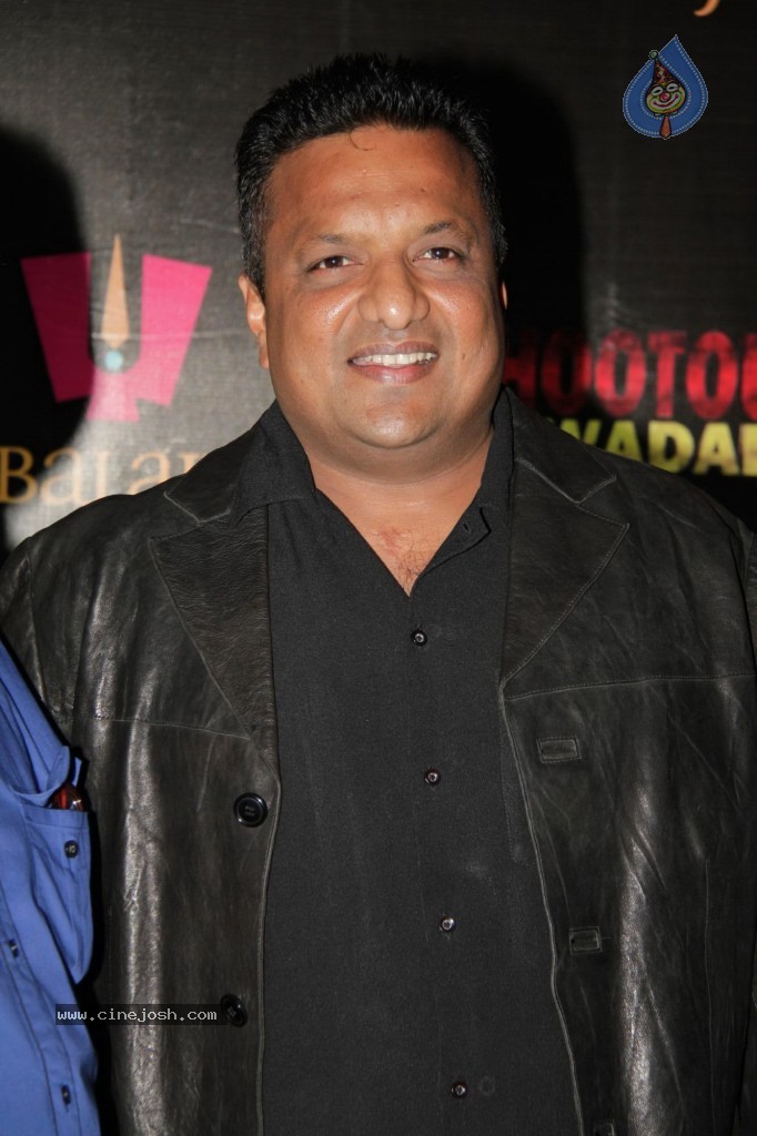 Celebs at Shootout at Wadala Party - 35 / 52 photos