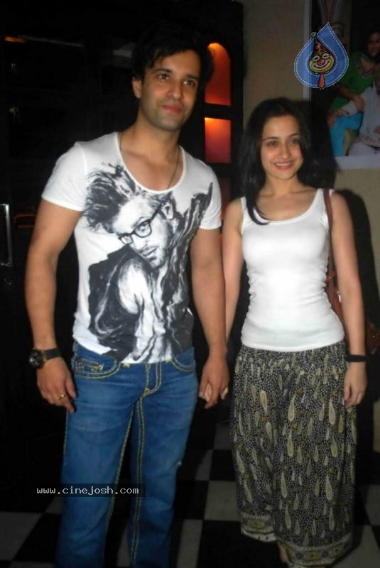 Celebs at Siddharth Malhotra Birthday Party - 1 / 39 photos