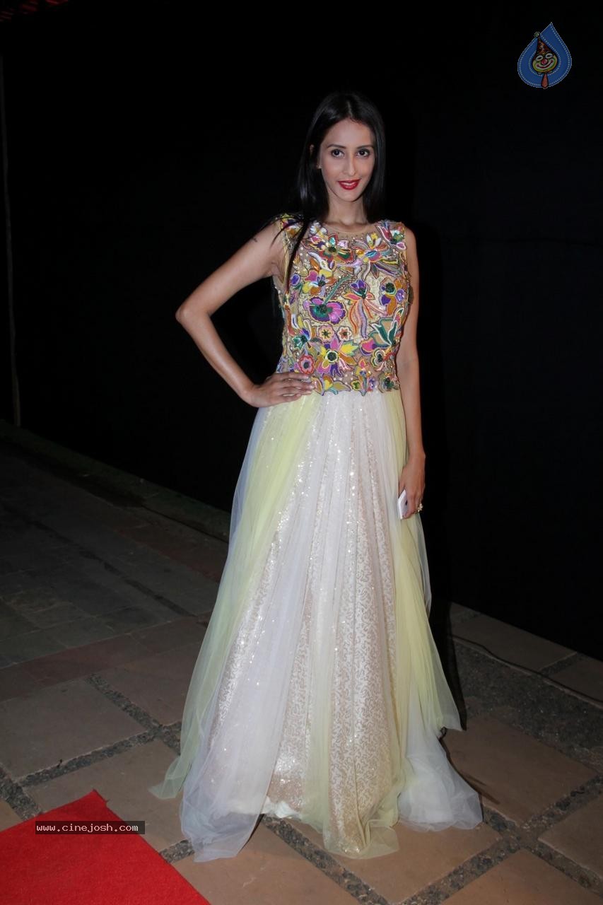 Celebs at Smile Foundation Ramp for Champs Show 01 - 27 / 98 photos
