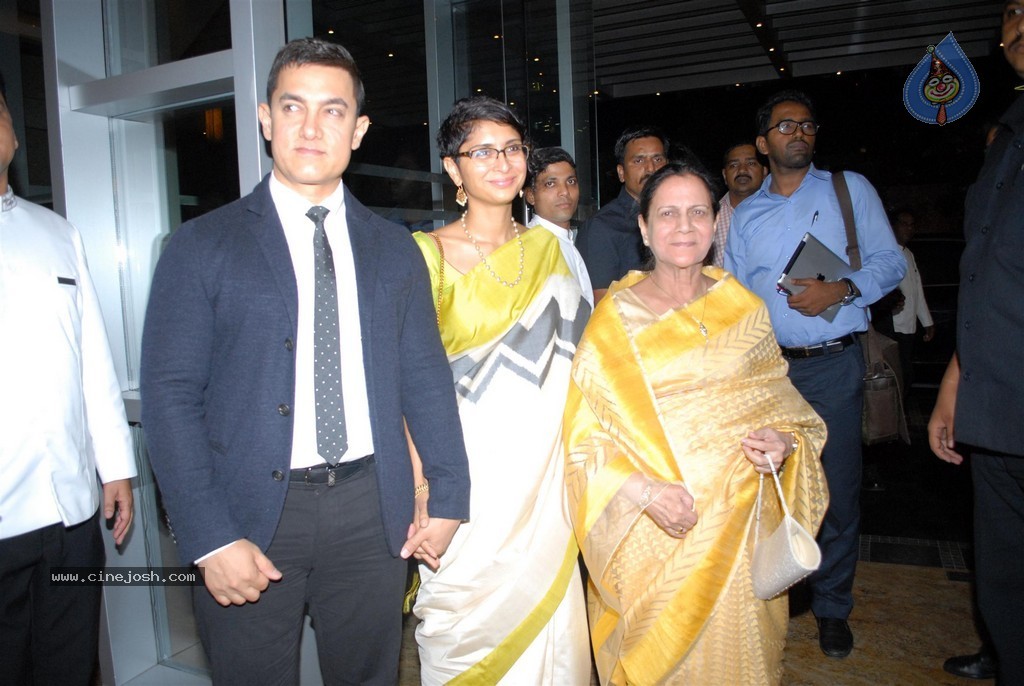 Celebs at Substance and The Shadow Launch - 15 / 141 photos