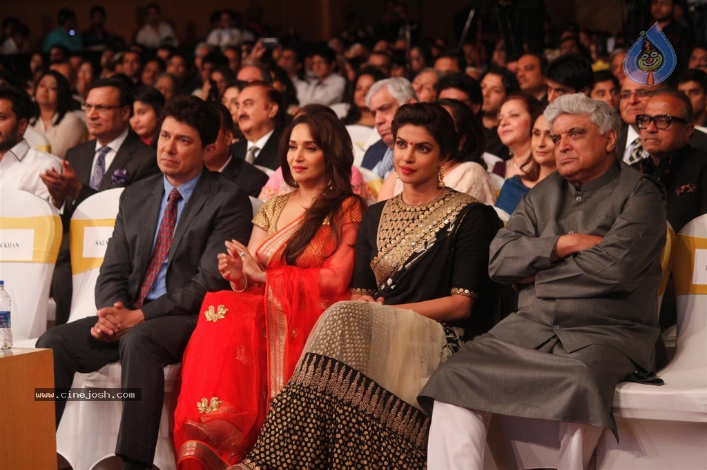 Celebs at Substance and The Shadow Launch - 43 / 141 photos