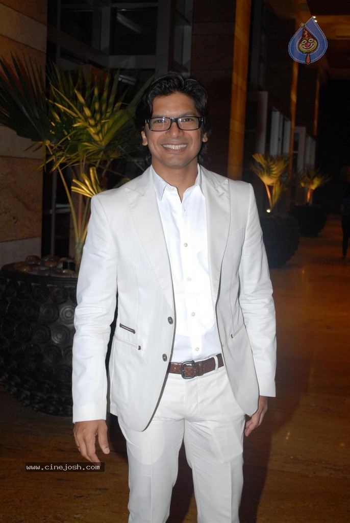 Celebs at Substance and The Shadow Launch - 44 / 141 photos