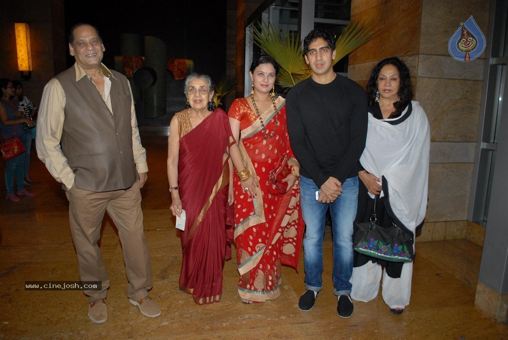 Celebs at Substance and The Shadow Launch - 51 / 141 photos