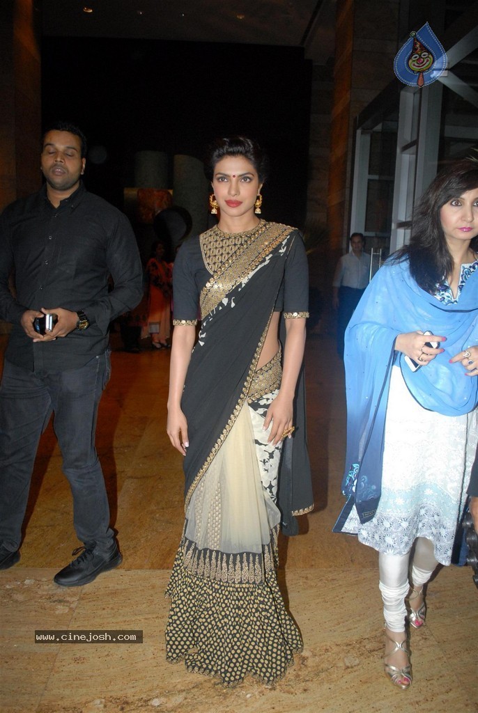 Celebs at Substance and The Shadow Launch - 53 / 141 photos