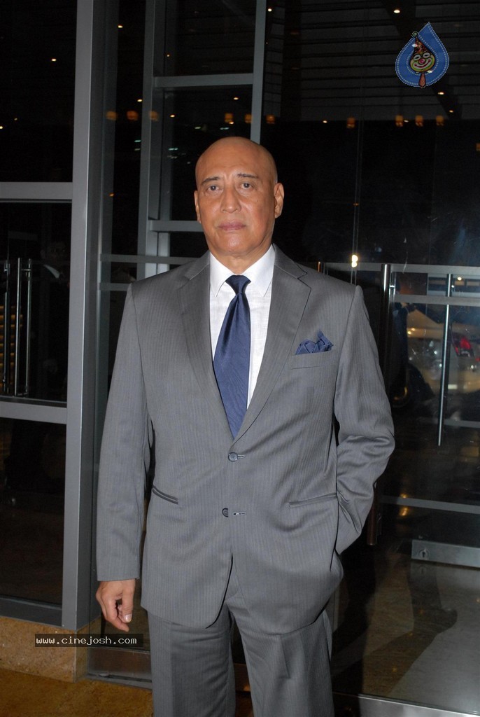 Celebs at Substance and The Shadow Launch - 83 / 141 photos