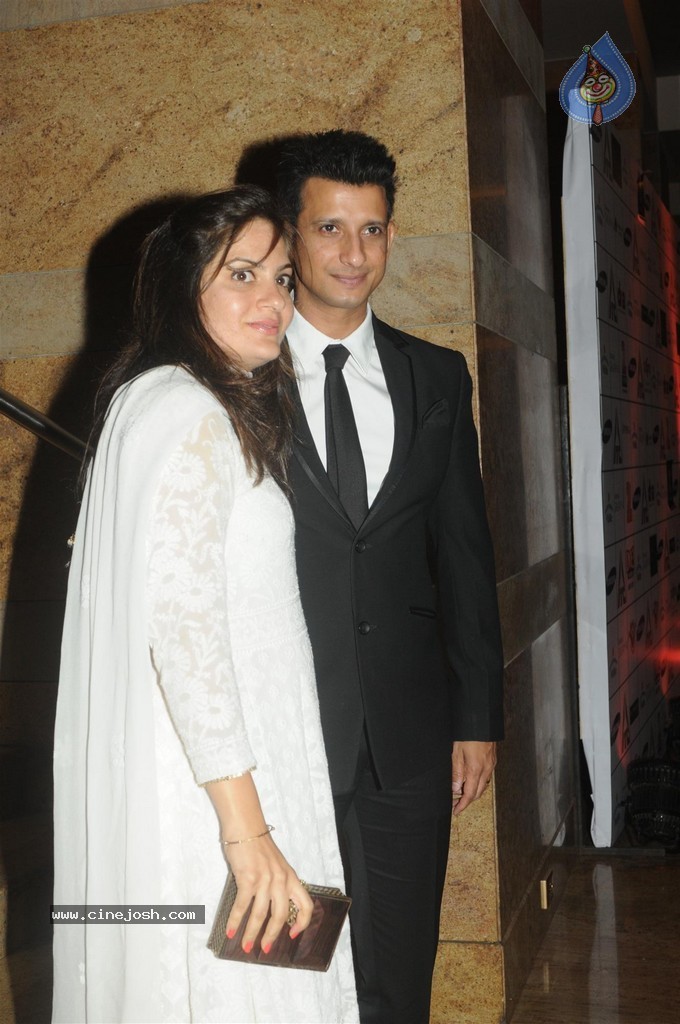Celebs at Substance and The Shadow Launch - 87 / 141 photos