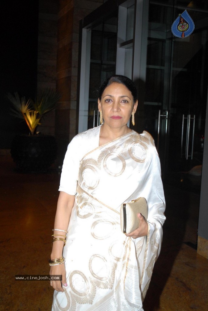 Celebs at Substance and The Shadow Launch - 89 / 141 photos