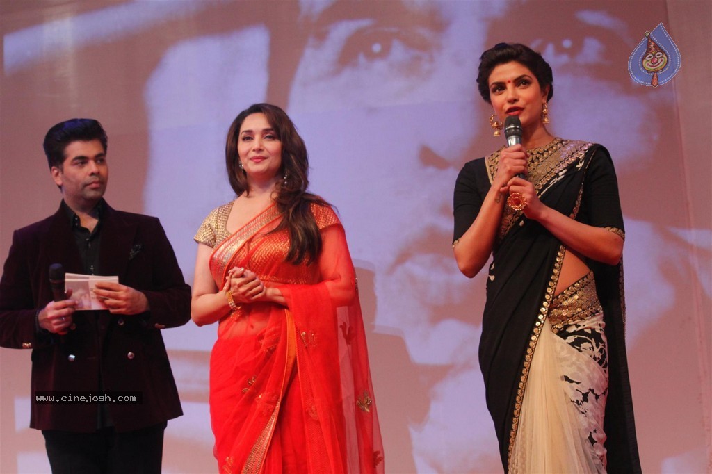 Celebs at Substance and The Shadow Launch - 101 / 141 photos