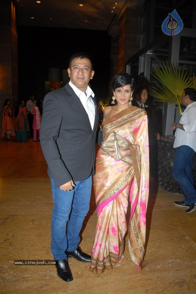 Celebs at Substance and The Shadow Launch - 107 / 141 photos