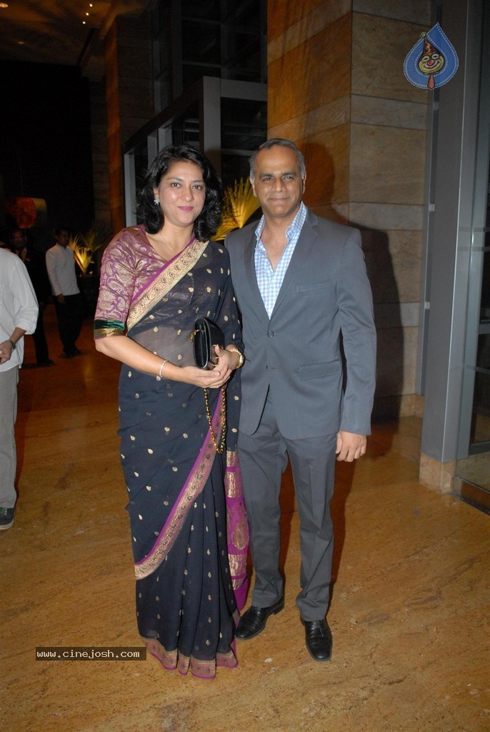 Celebs at Substance and The Shadow Launch - 118 / 141 photos