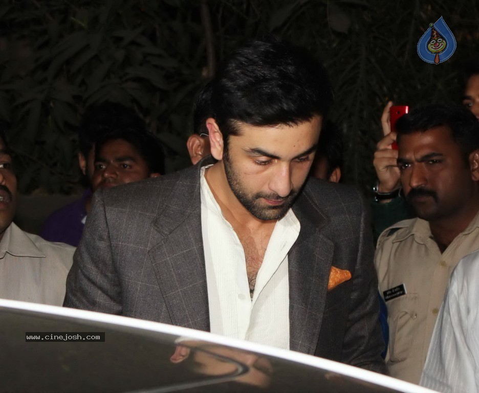 Celebs at Sunny n Anu Dewan Christmas Party - 36 / 64 photos