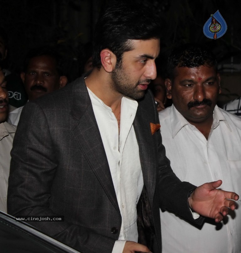 Celebs at Sunny n Anu Dewan Christmas Party - 41 / 64 photos