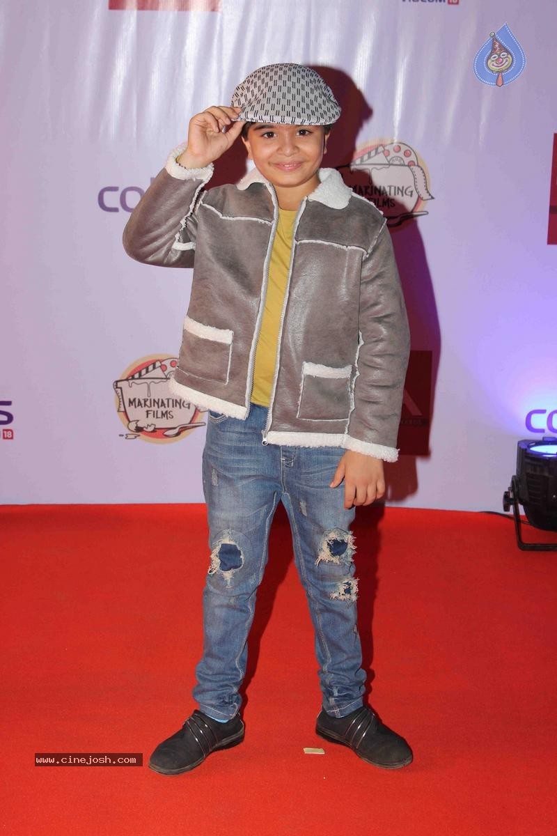 Celebs at Television Style Awards 2015 - 30 / 57 photos