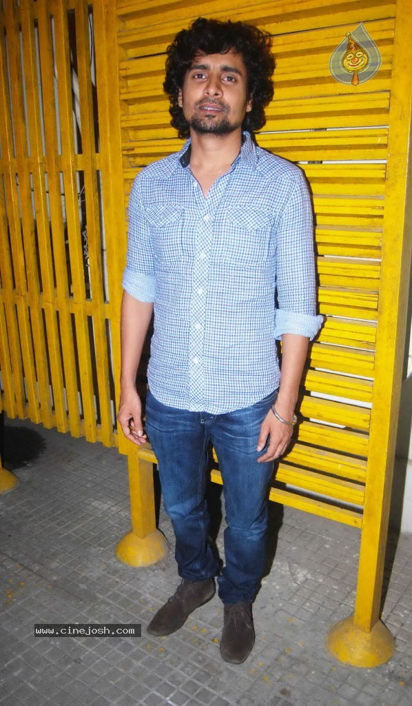 Celebs at Tell Me O Khuda Special Show - 14 / 15 photos