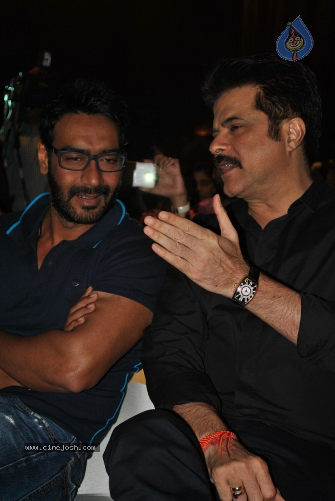 Celebs at Tezz Music Launch - 2 / 22 photos