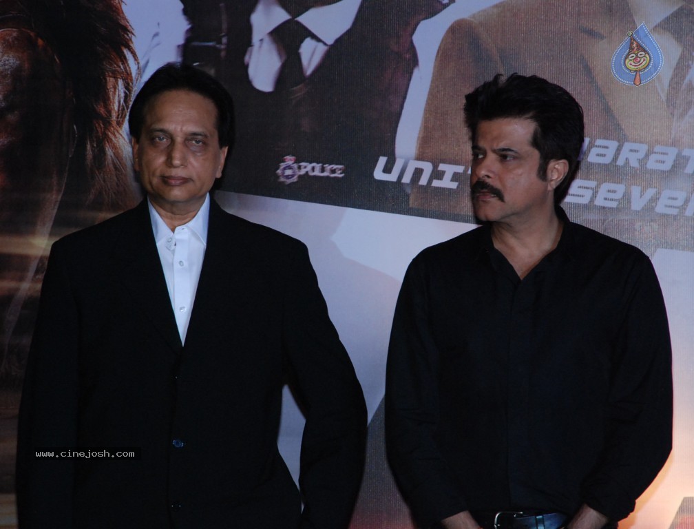 Celebs at Tezz Music Launch - 12 / 22 photos