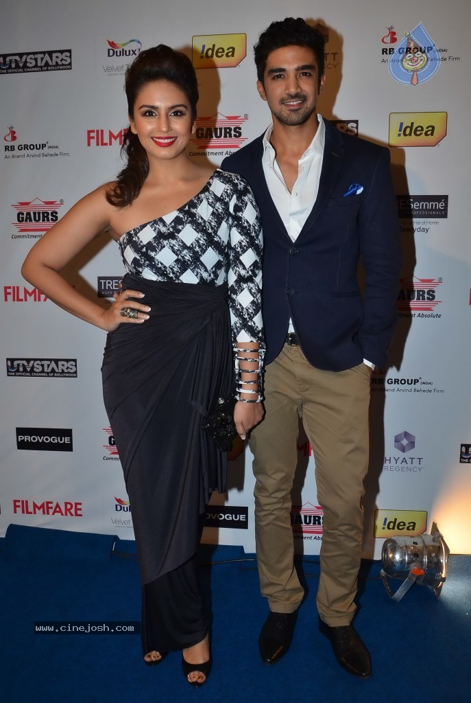 Celebs at The 59th Idea Filmfare Awards Nominations Party 02 - 6 / 78 photos