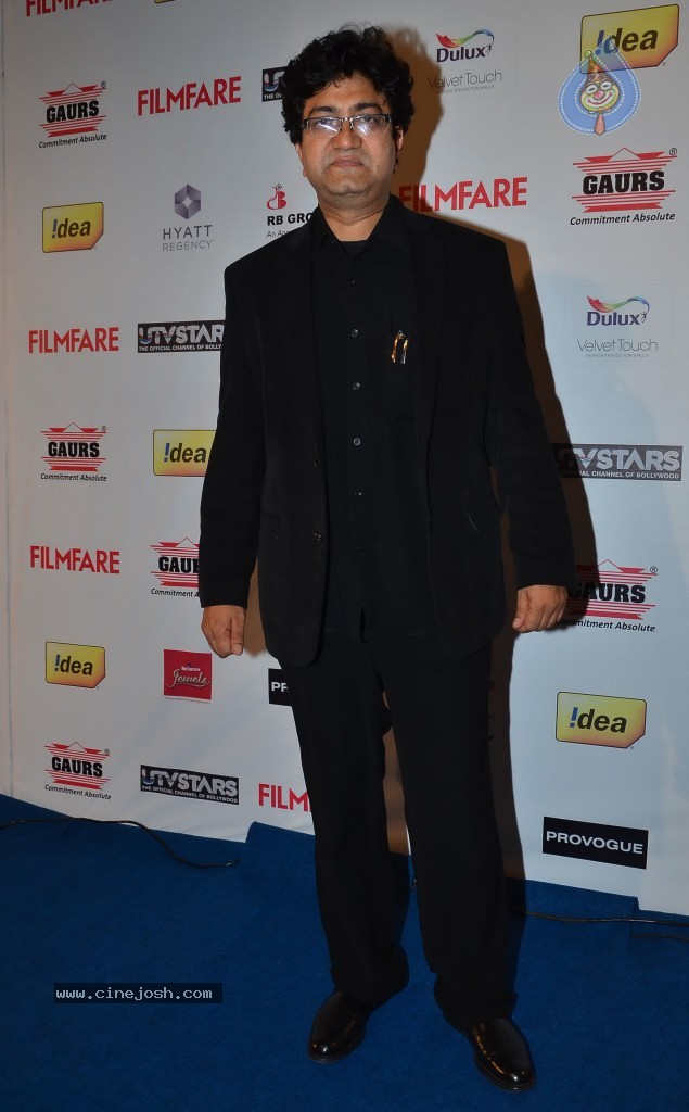 Celebs at The 59th Idea Filmfare Awards Nominations Party 02 - 31 / 78 photos